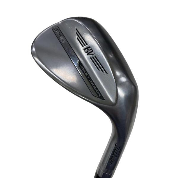 Titleist（タイトリスト） VOKEY SPIN MILLED SM10 ツアークロム 56