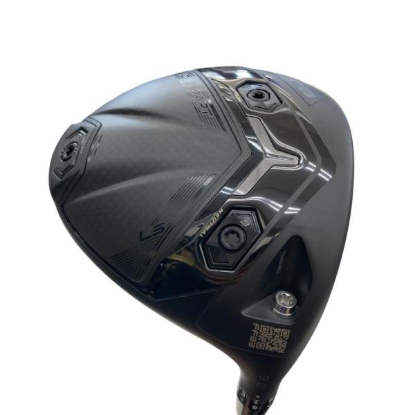 COBRA（コブラ） cobra DS-ADAPT LS 9° ドライバー DR フレックスS