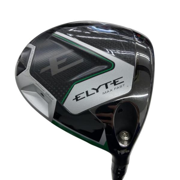 Callaway（キャロウェイ） ELYTE MAX FAST 10.5° ドライバー DR