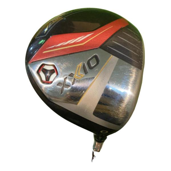 t*5様 XXIO TRUE FOCUS IMPACT 9番ウッド 23°レッド DUNLOP（ダンロップ） XXIO(2024) 9W(レッド) フェアウェイウッド FW