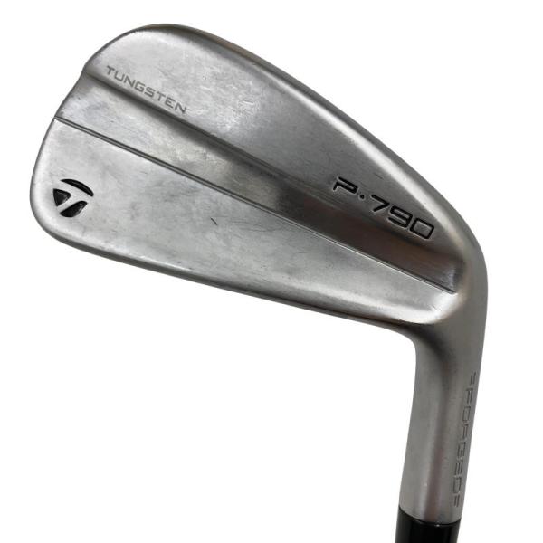 TaylorMade（テーラーメイド） Taylor Made P・790(2023) #4 単品