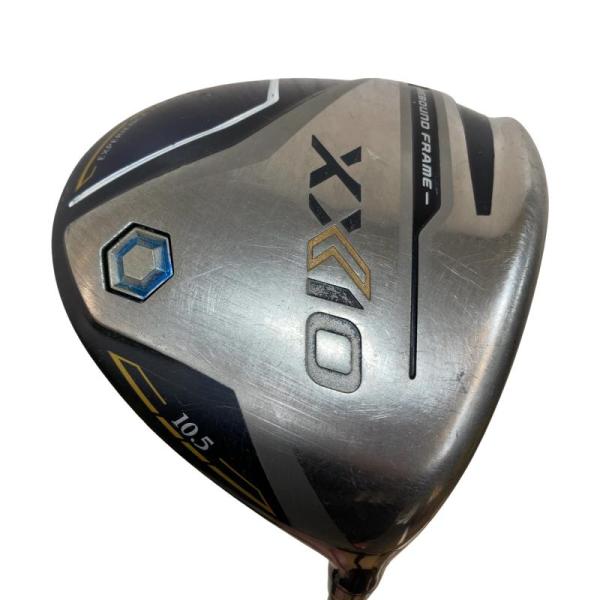 DUNLOP（ダンロップ） XXIO(2022) 10.5° ドライバー DR フレックスSR