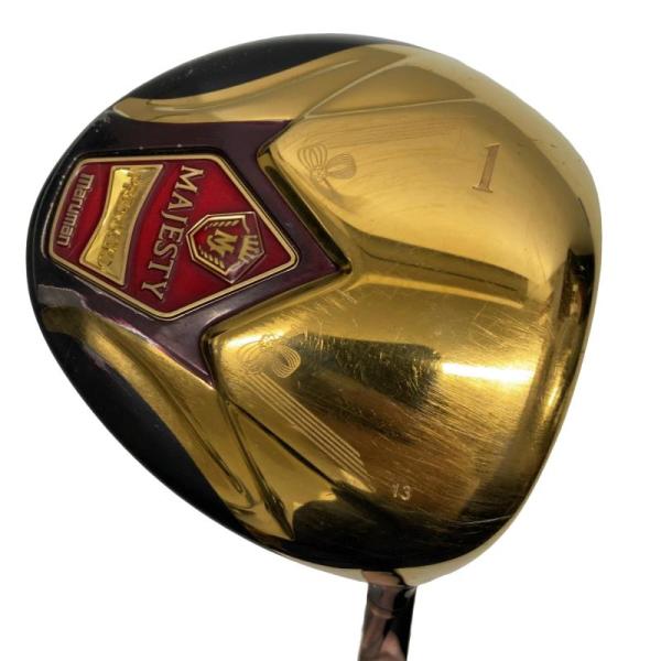 MAJESTY（マジェスティ） マジェスティゴルフ(旧マルマン) MAJESTY