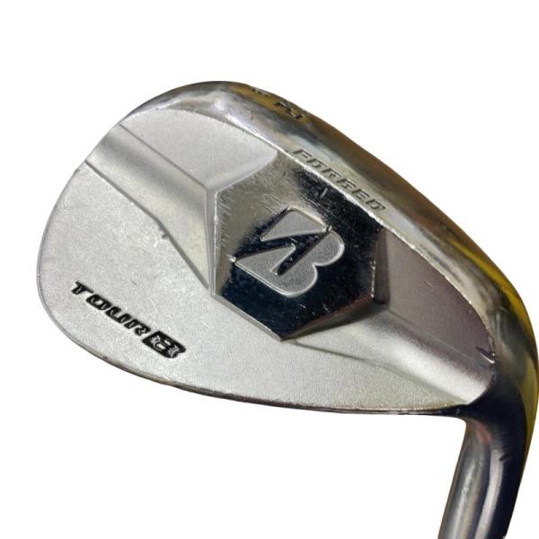 BRIDGESTONE GOLF ブリヂストン TOUR B XW-1(シルバー) 52°/08