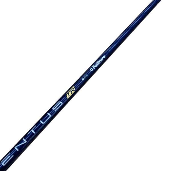 フジクラシャフト VENTUS TR BLUE 6 ドライバー用 シャフト VENTUS TR