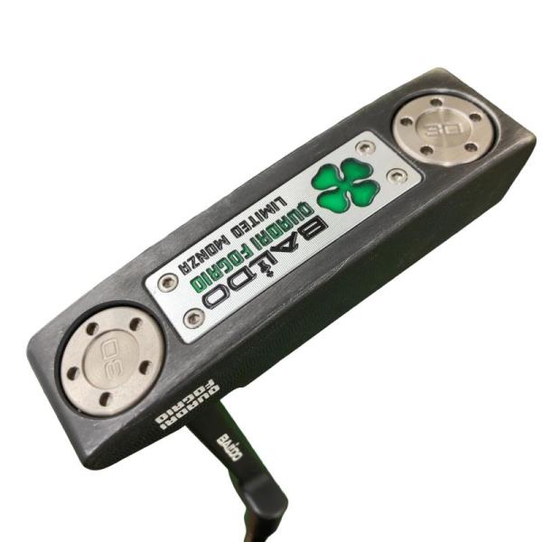 BALDO（バルド） BALDO QUADRI FOGLIO LIMITED MONZA 007(スペシャル