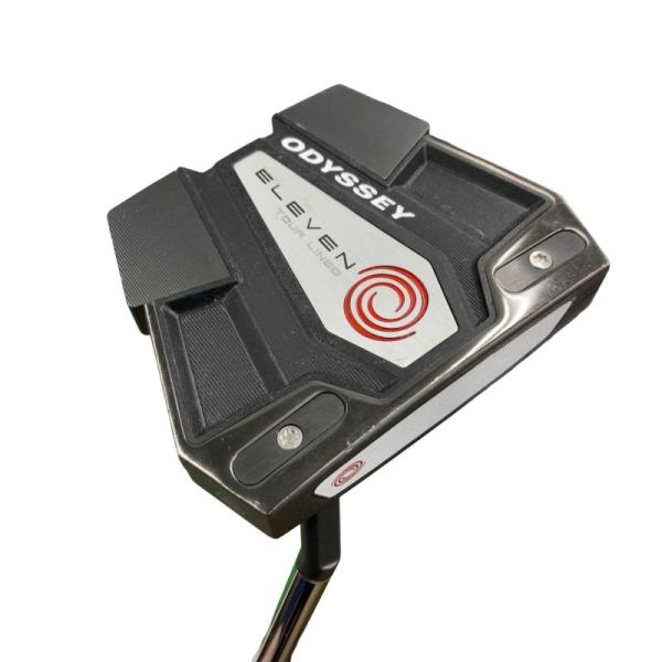 【特注品32インチ・美品】 オデッセイ2ボール TOUR LINED11 特注品32インチ・美品】 オデッセイ2ボール TOUR LINED11 - メルカリ