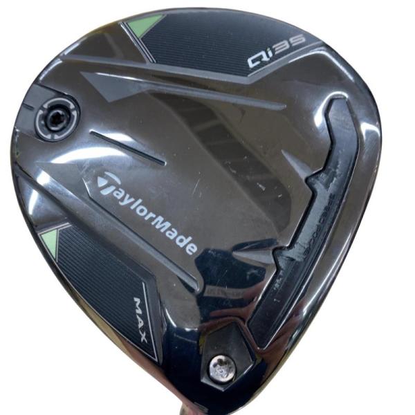 TaylorMade（テーラーメイド） Qi35 MAX 3W フェアウェイウッド FW