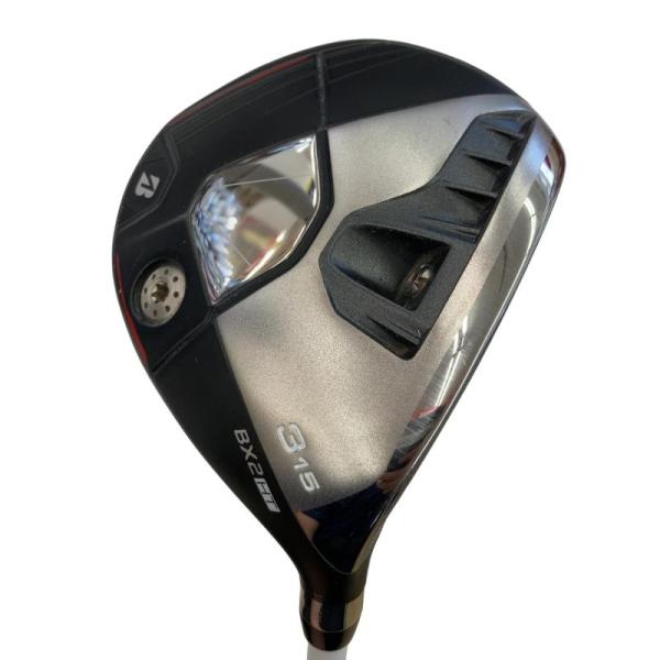 BRIDGESTONE GOLF ブリヂストン BX2 HT 3W フェアウェイウッド FW