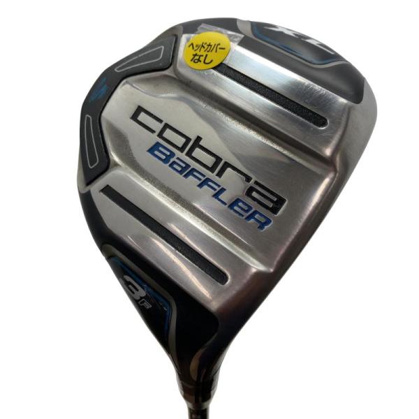 COBRA（コブラ） Baffler XL 3F フェアウェイウッド FW フレックスSR