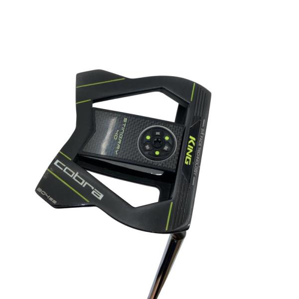 COBRA（コブラ） KING STINGRAY-40 ショートスラント 34インチ パター