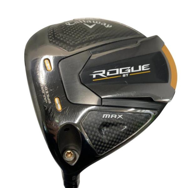 Callaway（キャロウェイ） ROGUE ST MAX 10.5° レフティ ドライバー DR