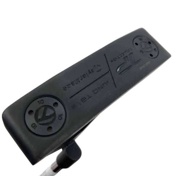 TaylorMade（テーラーメイド） TP COLLECTION BLACK JUNO TB1.5 34