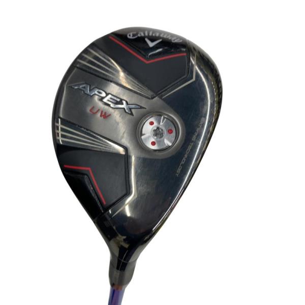 Callaway（キャロウェイ） APEX UW(2024) 23° ユーティリティ UT
