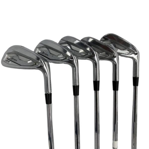 DUNLOP（ダンロップ） SRIXON ZX5 Mk II 6S アイアンセット IR