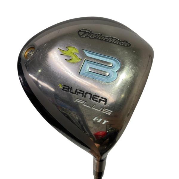 TaylorMade（テーラーメイド） BURNER PLUS HT(13°) レディース