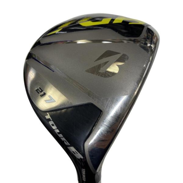 BRIDGESTONE GOLF ブリヂストン JGR 7W フェアウェイウッド FW