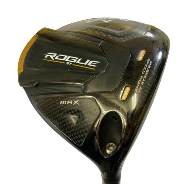 Callaway（キャロウェイ） ROGUE ST MAX 10.5° ドライバー DR