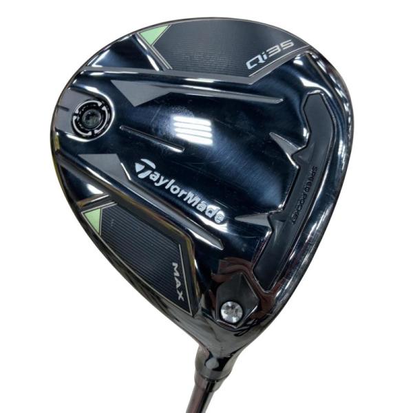 新品　テーラーメイドTaylorMade Qi35 5ウッド18度 Qi35 フェアウェイウッド | Qi35 Fairway wood | TaylorMade Golf
