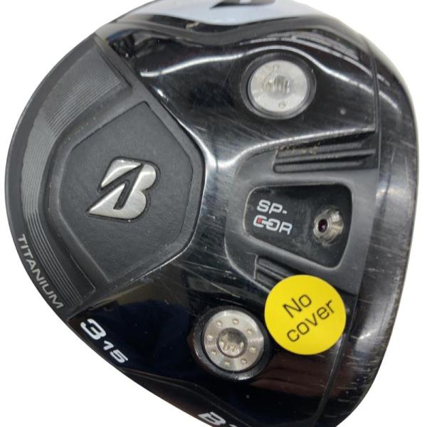ブリヂストン　B1 3W 中古】 ブリヂストン BRIDGESTONE B1 3W フェアウェイウッド FW Tour