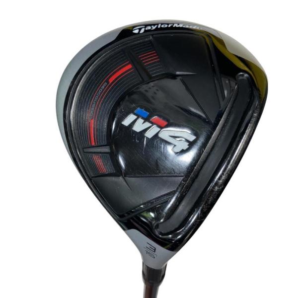 テーラーメイド　M4 3w 3u ATMOS flexR カーボン　2本セット M4｜テーラーメイド｜フェアウェイウッド｜中古ゴルフクラブを探す