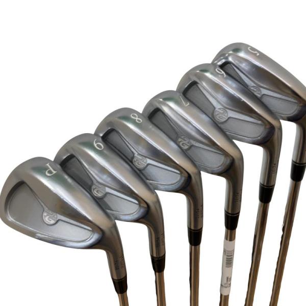 Pigeon（ピジョン） ピジョンゴルフ P-tune PG102 6S アイアンセット