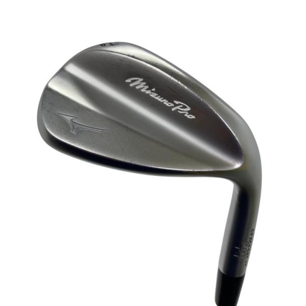 MIZUNO GOLF ミズノ Mizuno Pro T-1(ホワイトサテン) 54°/10° P