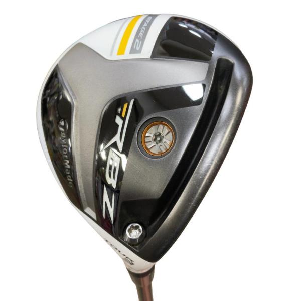 値下げしました！/テーラーメイドRBZ STAGE2 3W&5W/2本セット/S TaylorMade（テーラーメイド） RBZ STAGE 2 TOUR 3W フェアウェイ