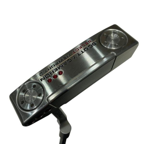 Titleist（タイトリスト） SCOTTY CAMERON select NEWPORT 2(2018) 35