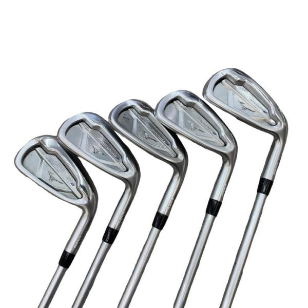 MIZUNO GOLF ミズノ JPX 200X 6S アイアンセット IR フレックスR