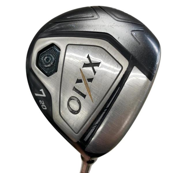 DUNLOP（ダンロップ） XXIO(2018) Miyazaki Model 7W フェアウェイ