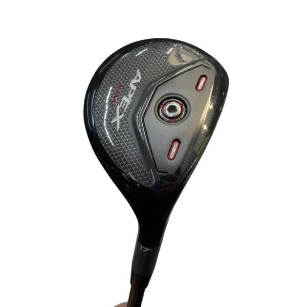 KOU！　Callaway APEX UW ユーティリティクラブ　17° Callaway（キャロウェイ） APEX UW 17° ユーティリティ UT フレックスS