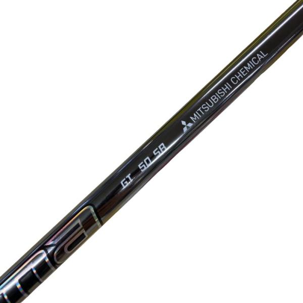 Diamana GT 50SR ディアマナGT キャロウェイスリーブ　ドライバー Callaway（キャロウェイ） キャロウェイスリーブ付き(QUANTUM系) 三菱
