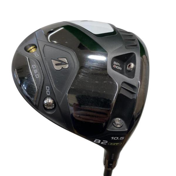 BRIDGESTONE GOLF ブリヂストン B2 HT 10.5° ドライバー DR フレックス