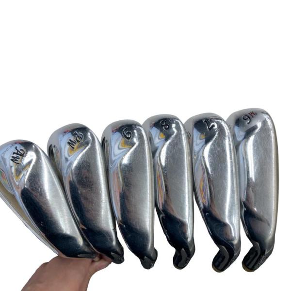 GOSEN（ゴーセン） ルーツゴルフ(旧ゴーセン) The ROOTS Kei 6S