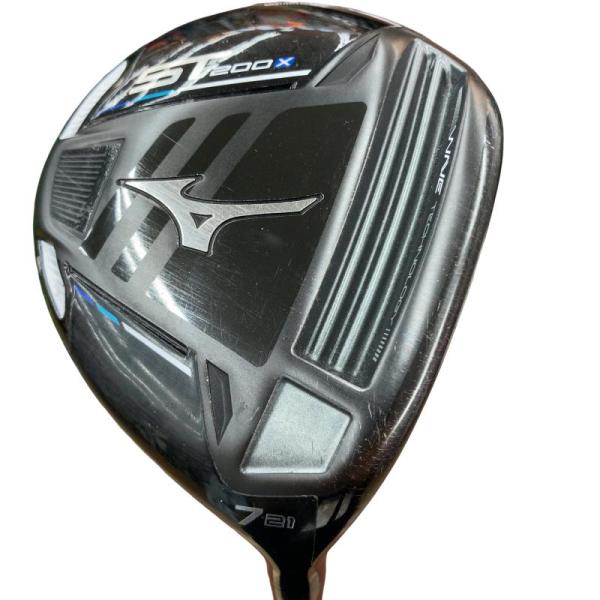 MIZUNO GOLF ミズノ Mizuno ST200X 7W フェアウェイウッド FW