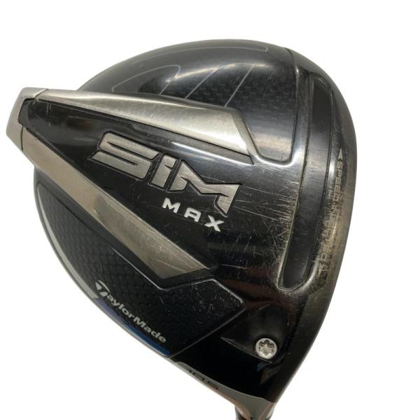 TaylorMade（テーラーメイド） SIM MAX 10.5° ドライバー DR
