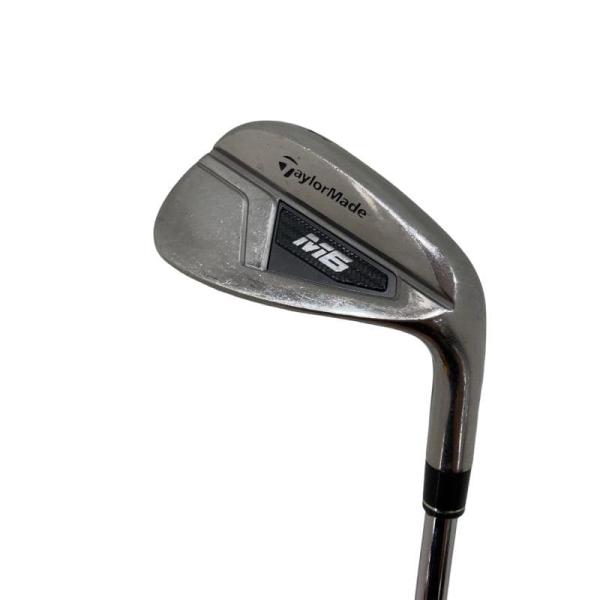 TaylorMade（テーラーメイド） M6 AW ウェッジ WG フレックスS