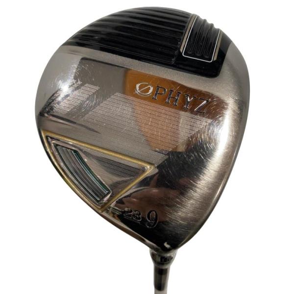 BRIDGESTONE GOLF ブリヂストン PHYZ(2014) 9W フェアウェイウッド FW