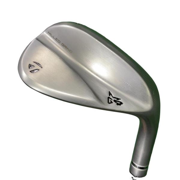 TaylorMade（テーラーメイド） Taylor Made MILLED GRIND 4 52°/09