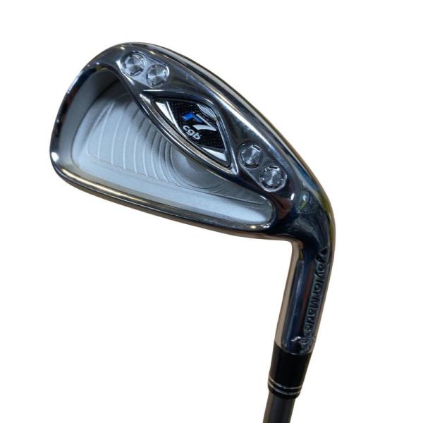 TaylorMade（テーラーメイド） r7 CGB MAX(2008) #4 レディース USA