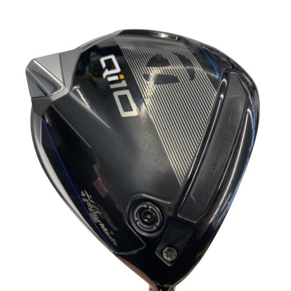 TaylorMade（テーラーメイド） Qi10 10.5° ドライバー DR フレックスSR