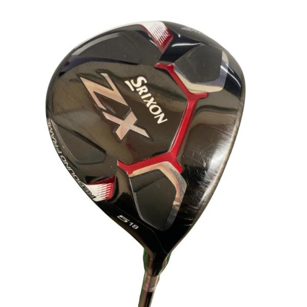 DUNLOP（ダンロップ） SRIXON ZX F 5W フェアウェイウッド FW