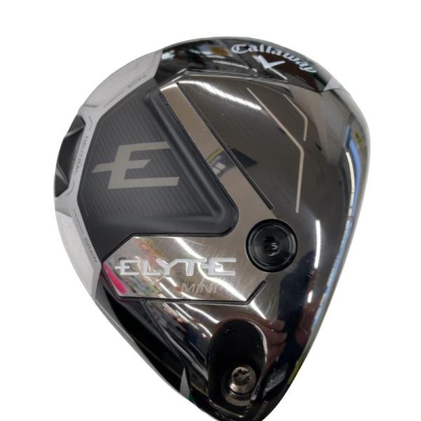 Callaway（キャロウェイ） ELYTE MINI DRIVER 11.5° ドライバー DR