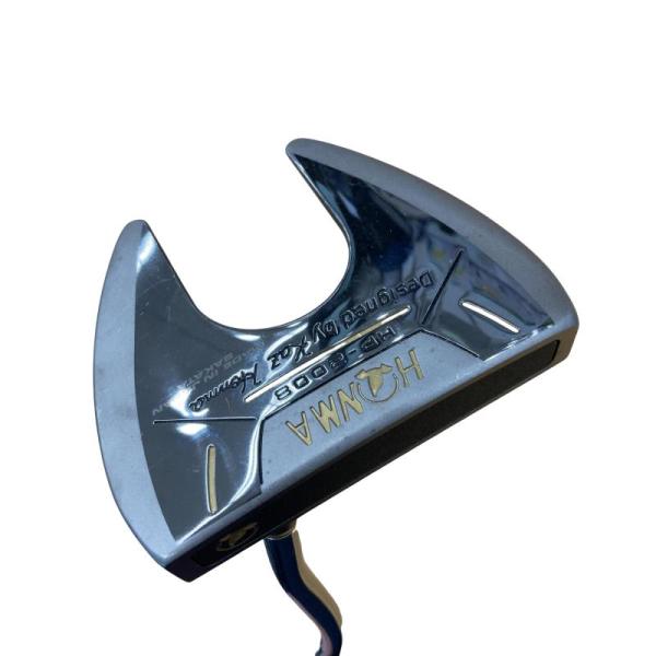 HONMA HP-2008 パター HONMA GOLF（本間ゴルフ） HP-2003 33インチ