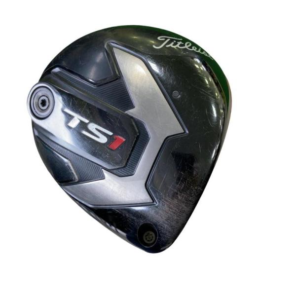 タイトリスト TS1 ドライバー 9.5° Titleist（タイトリスト） TS1 9.5° ドライバー DR フレックスS