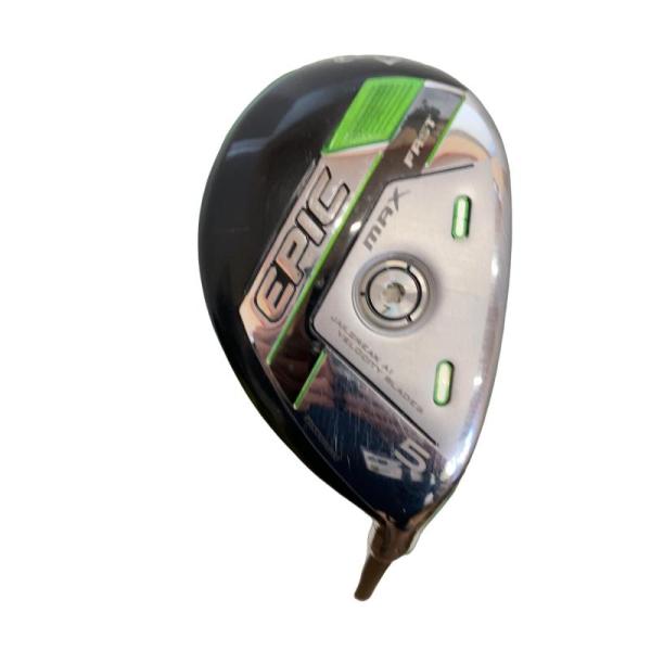 Callaway（キャロウェイ） EPIC MAX FAST U5 ユーティリティ UT