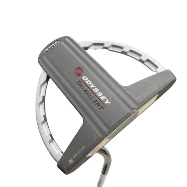 s様　（レフティ）オデッセイ パターTRI-BALL-SRT s様 （レフティ）オデッセイ パターTRI-BALL-SRT s様 （レフティ