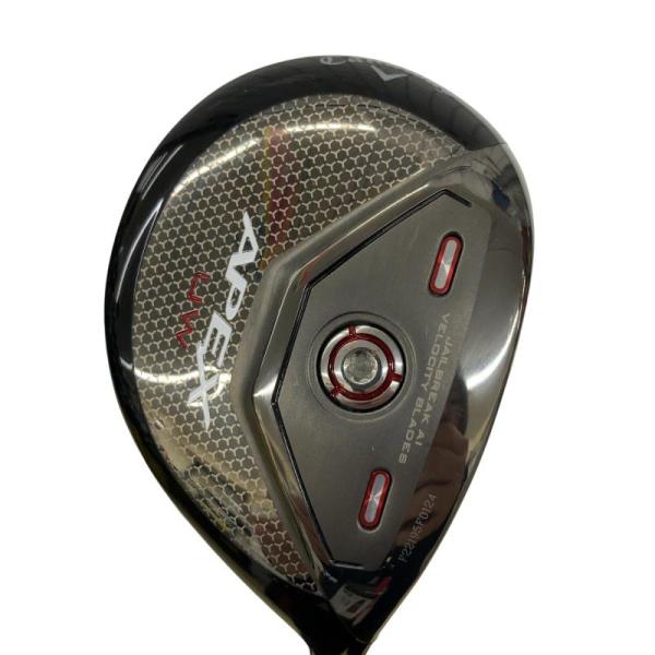 Callaway（キャロウェイ） APEX UW 17° ユーティリティ UT フレックスS