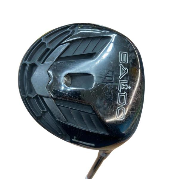BALDO（バルド） BALDO CORSA PERFORMANCE 438 1W ドライバー DR
